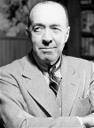 Edgar Rice Burroughs