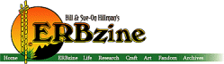 ERBzine