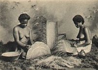 Fiji Girls