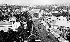 Hollywood Boulevard