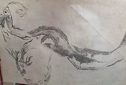 JCB sketch