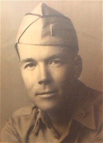 Lt. Hulbert Burroughs WWII photographer