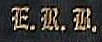 ERB Monogram
