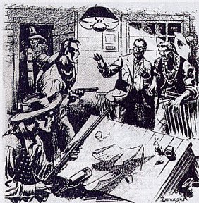 JCB 1941 unpublished art