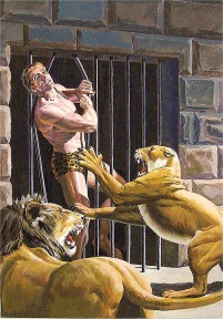 KORAK SON OF TARZAN #14 - Sep 1966 - Gold Key
