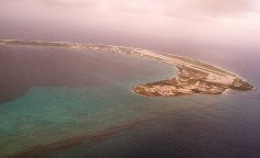 Kwajalein Atoll
