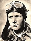 Col. Charles Lindberg