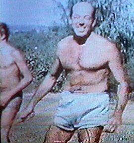 John Coleman Burroughs