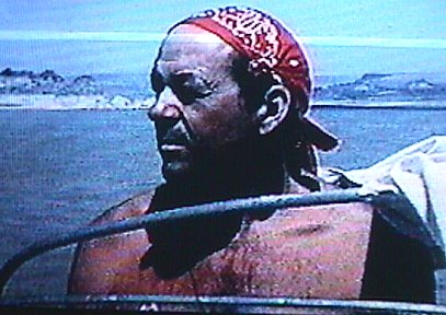 Captain Jack