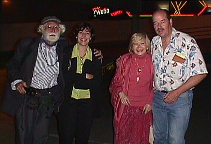John ~ Stacy ~ Mary ~ Danton