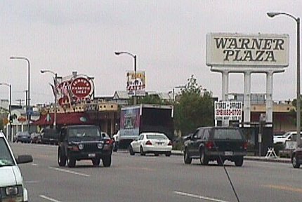 Ventura Blvd