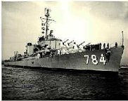 USS McKean