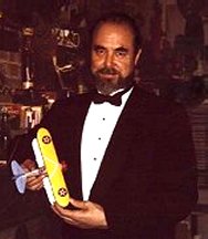 Michael William Kaluta