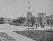 Michigan Military Academy