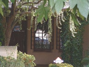 Entrance to the ERB, Inc. Offices on Ventura Blvd., Tarzana, California