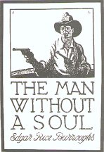 Methuen: Man Without A Soul