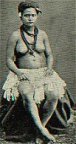 Native Girl