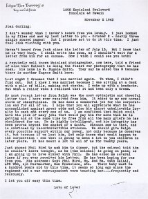 November 2 1943