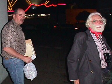 Danton and John