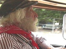 John the pilot