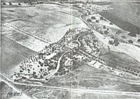 Tarzana Ranch 1921