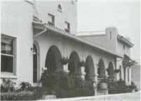 Tarzana Ranch north side
