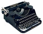 Underwood Portable