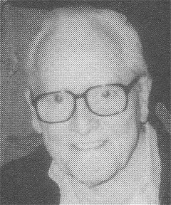 George Wilson