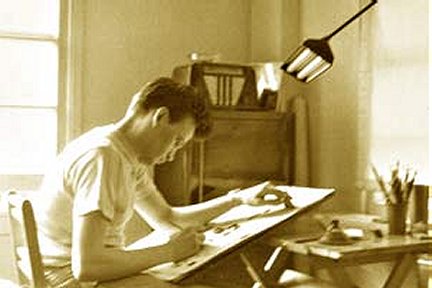 Wallace Wood