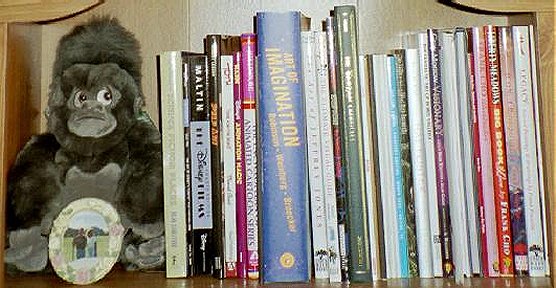 Artwork books