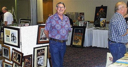 Brad Vinson