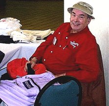 George McWhorter: Jeddak of Jasoom ~ Master Bibliophile