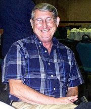 Brad Vinson