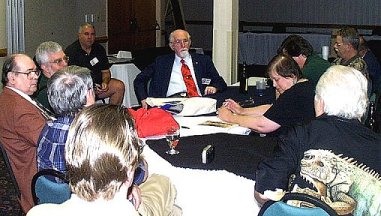 Board Meeting