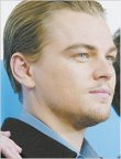 Leonardo DiCaprio