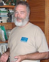Doug Denby