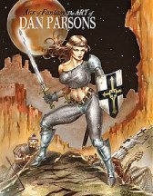 Age of Fantasy: The Art of Dan Parsons