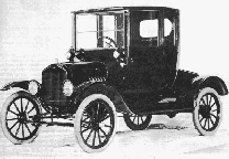 Ford Model T