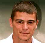 Josh Harnett