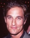 Matthew McConaughey