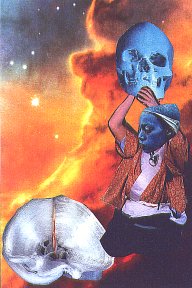 Life and Death