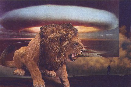 Soul of the Lion