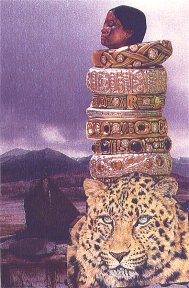 The Jewels of Opar