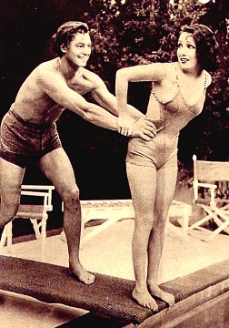 From The Tatler: Jan. 17, 1934