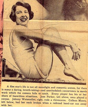 Enquirer, Philadelphia - April 18, 1934