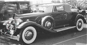 Packard Twin-6 (later model)