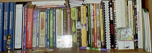 Reference books