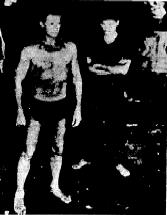 Jock Mahoney 1963