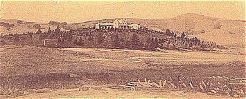 Tarzana Ranch 1921