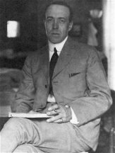 ERB made many unsuccessful attempts as a business man.